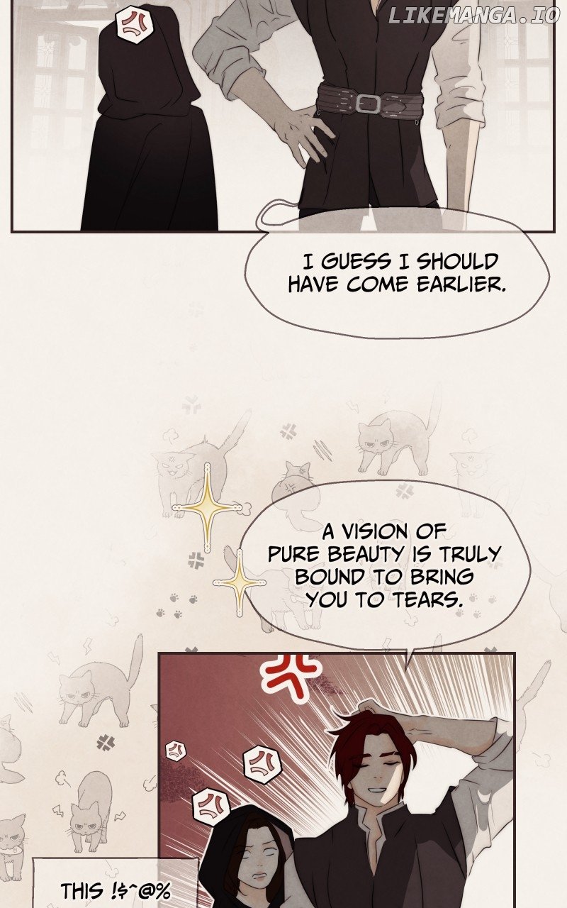 Read I Am the Villain Manga Online
