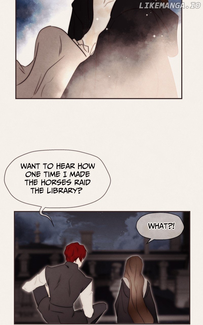 Read I Am the Villain Manga Online