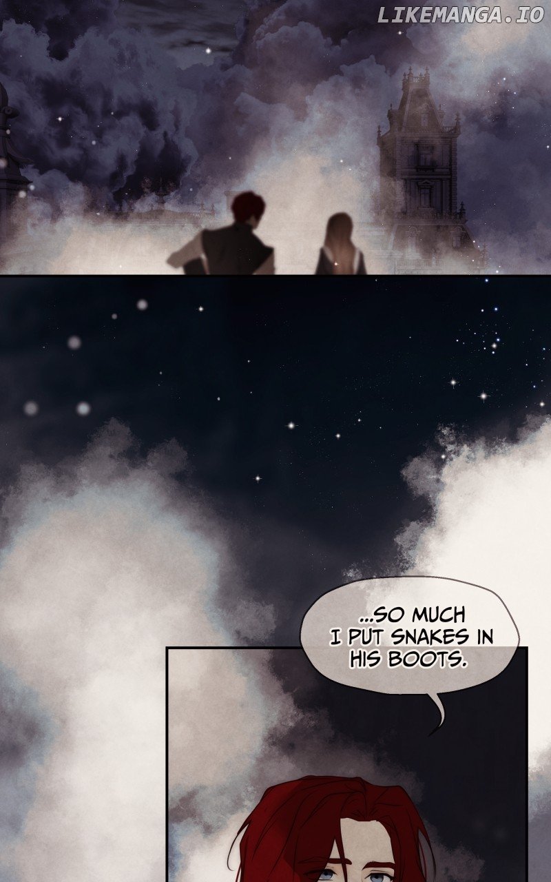 Read I Am the Villain Manga Online