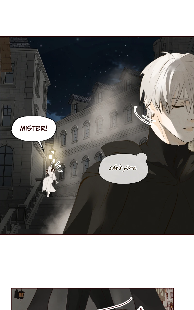 Read I Am the Villain Manga Online