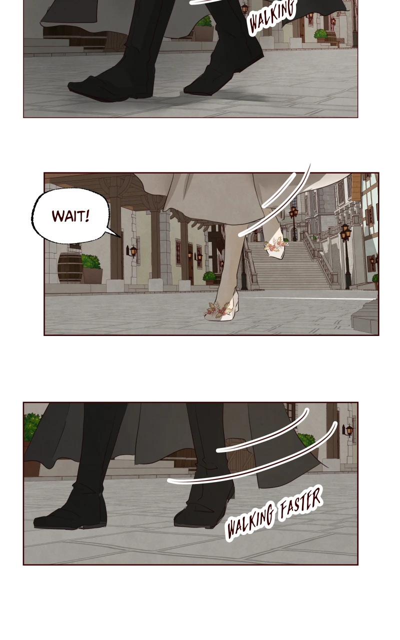 Read I Am the Villain Manga Online