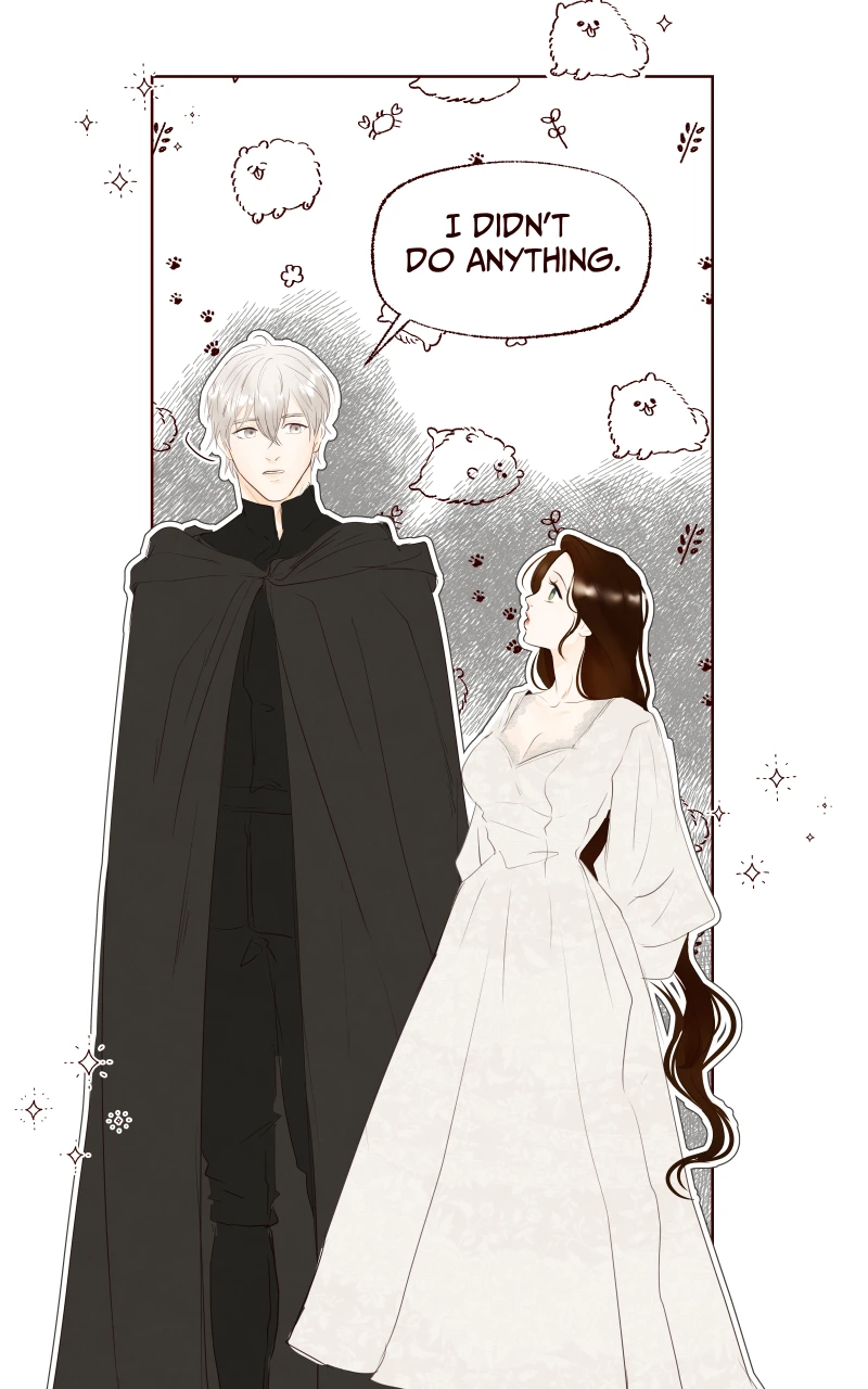 Read I Am the Villain Manga Online