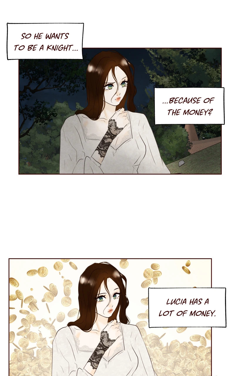 Read I Am the Villain Manga Online
