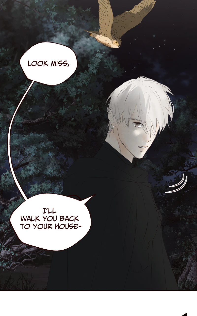 Read I Am the Villain Manga Online
