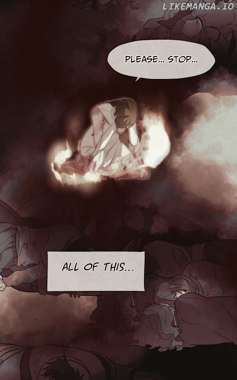 Read I Am the Villain Manga Online