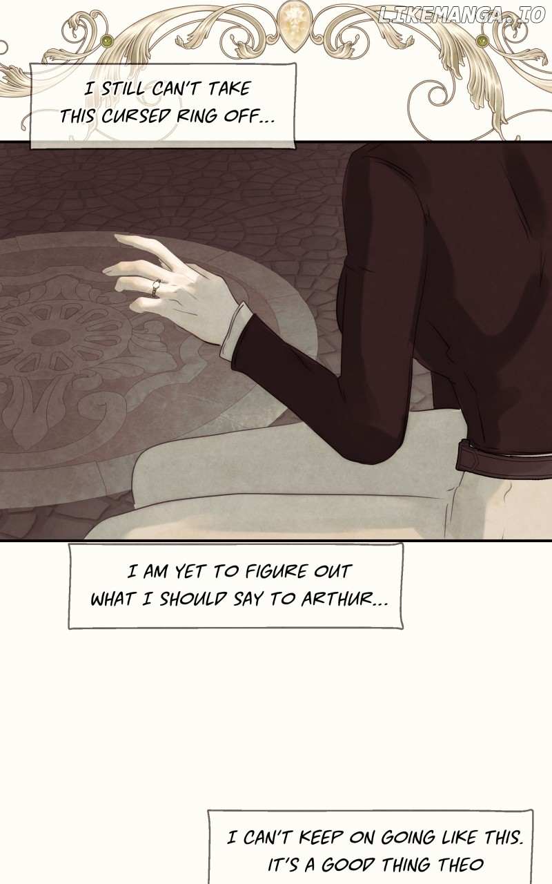 Read I Am the Villain Manga Online