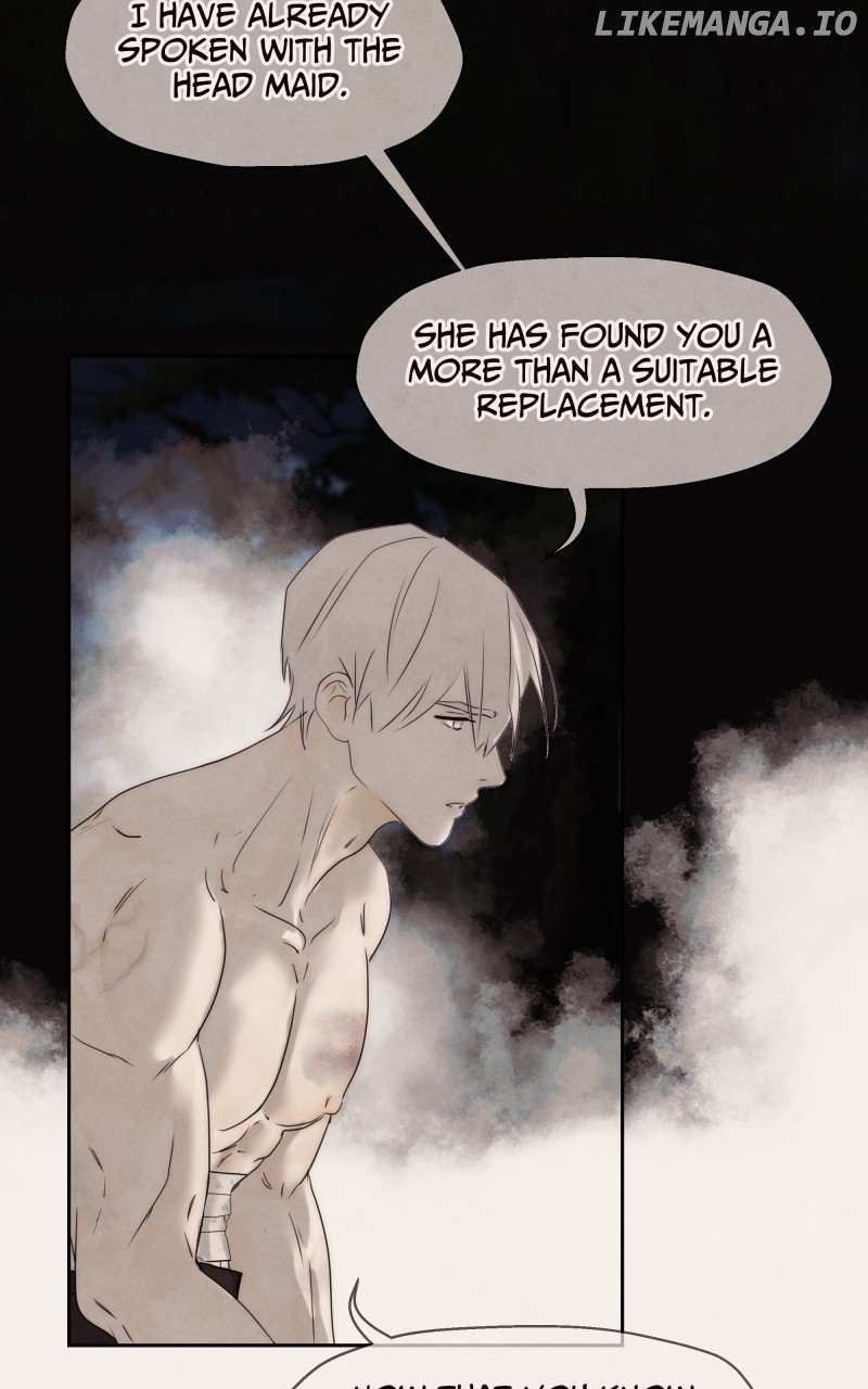 Read I Am the Villain Manga Online