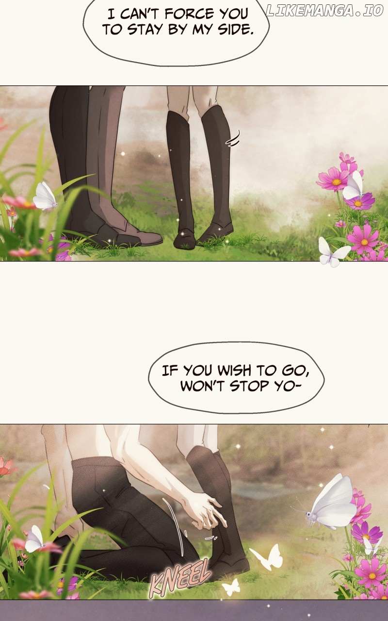 Read I Am the Villain Manga Online