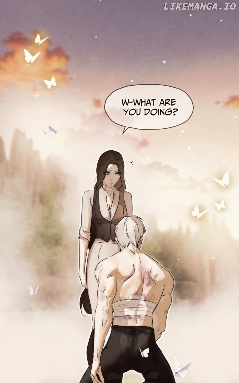 Read I Am the Villain Manga Online