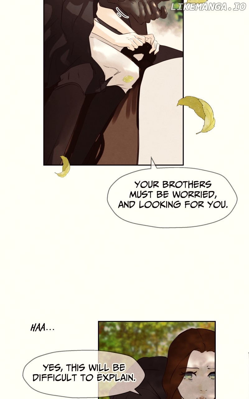 Read I Am the Villain Manga Online