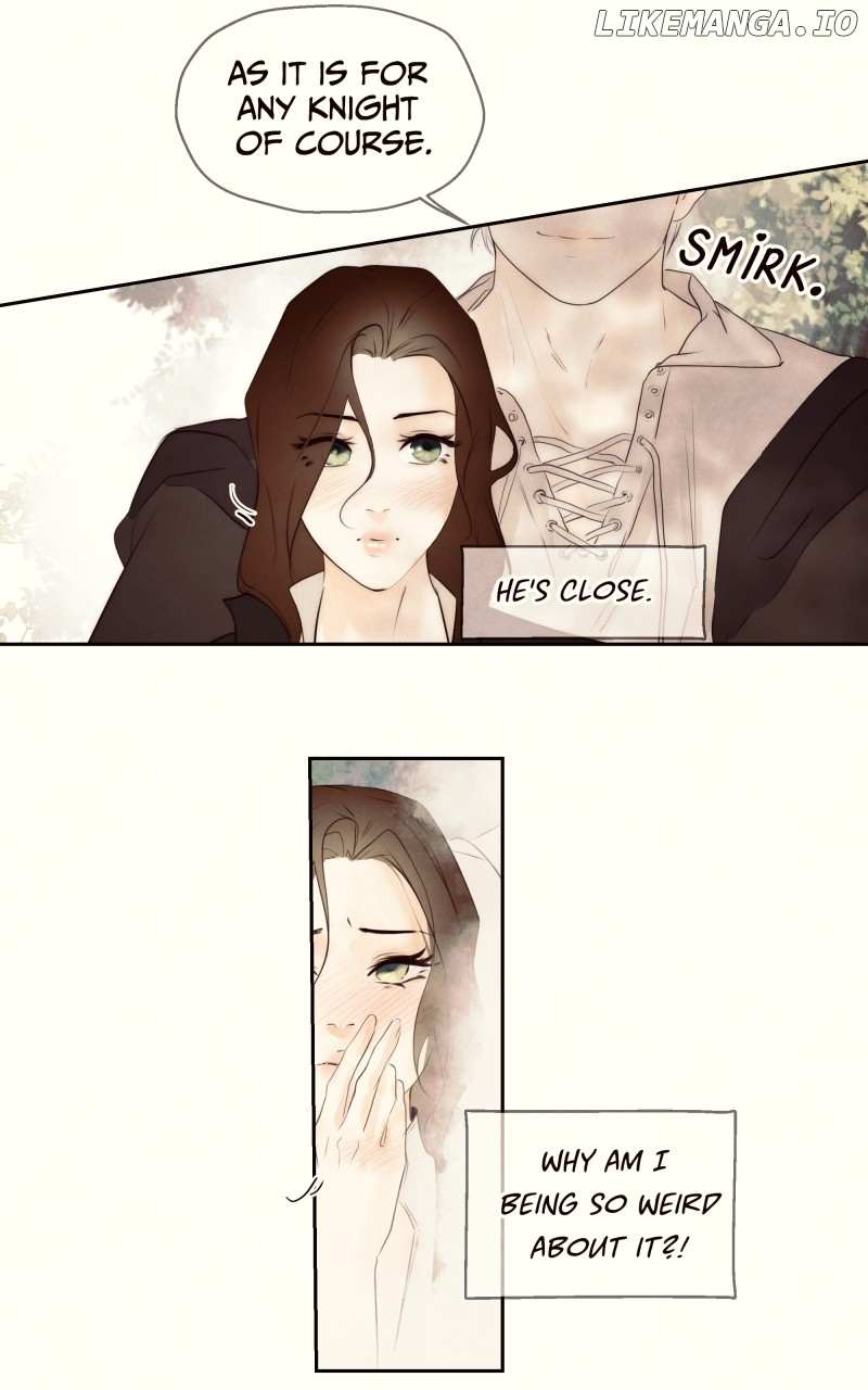 Read I Am the Villain Manga Online