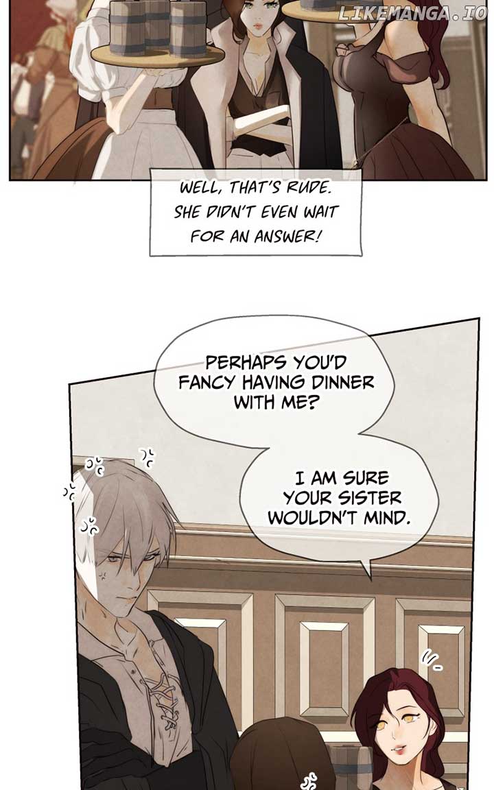 Read I Am the Villain Manga Online