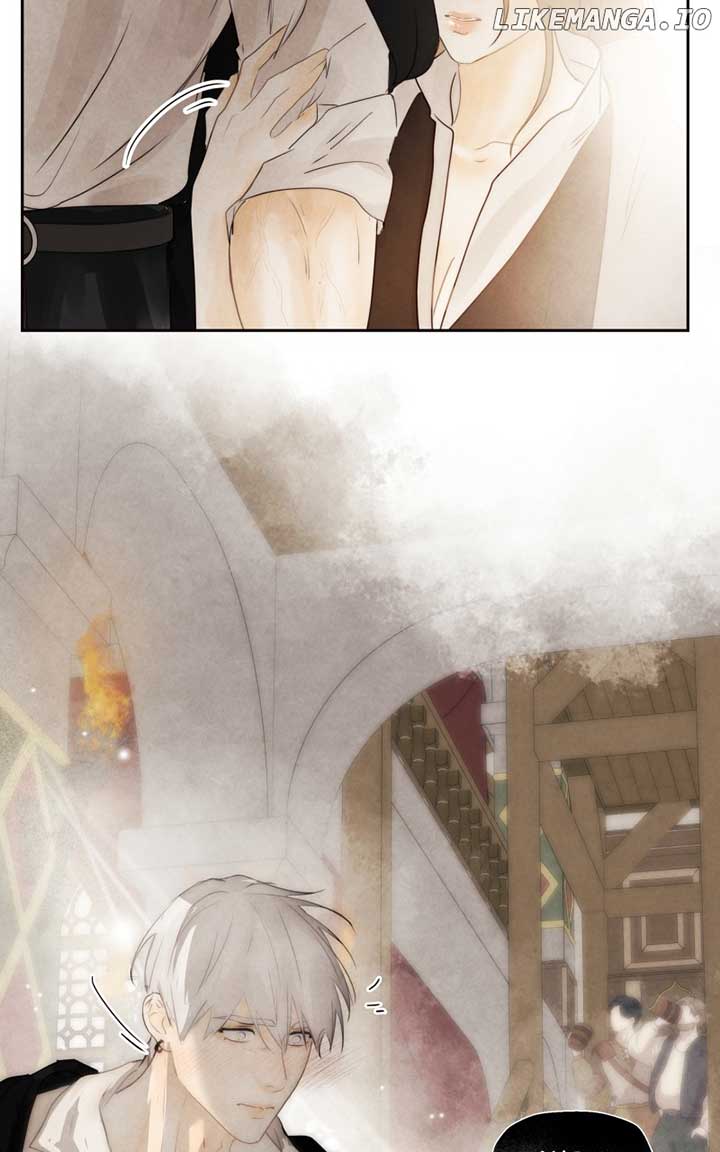 Read I Am the Villain Manga Online