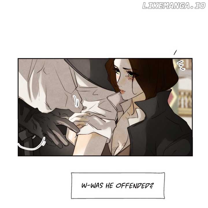 Read I Am the Villain Manga Online