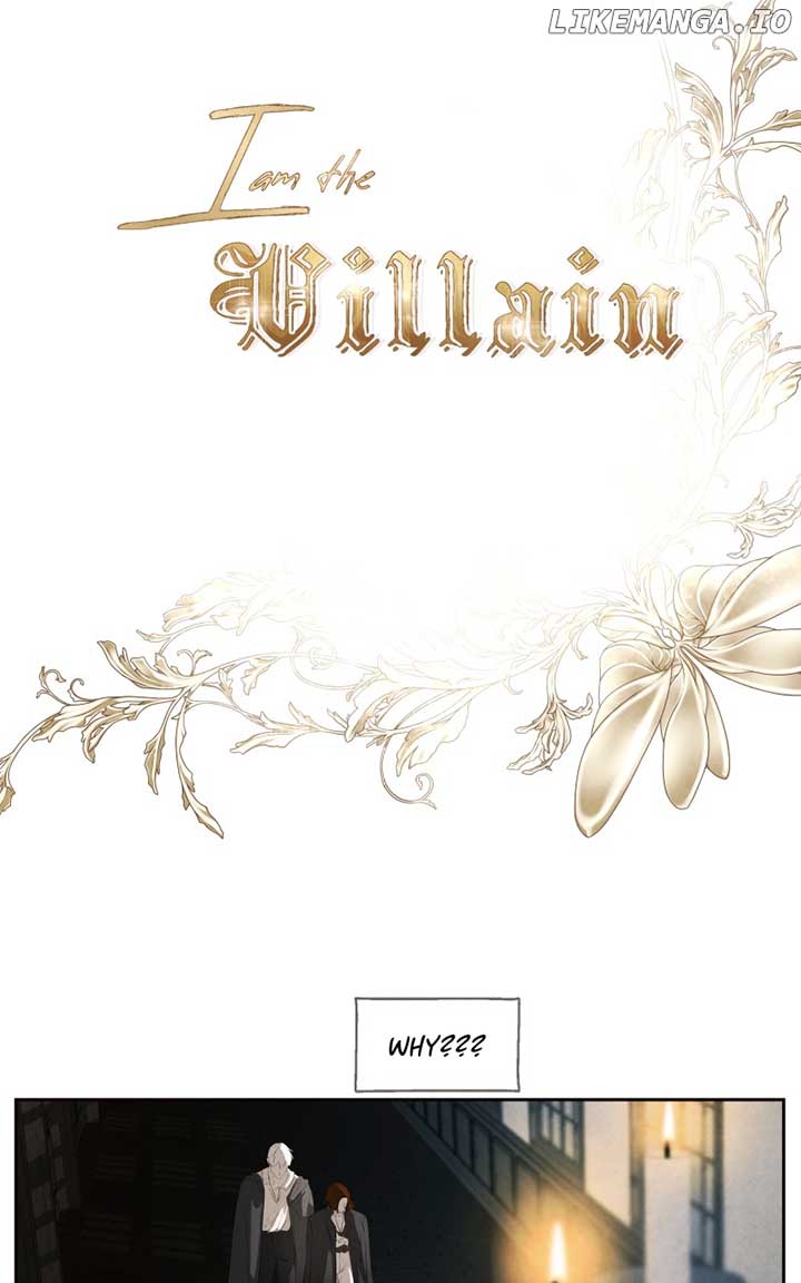 Read I Am the Villain Manga Online