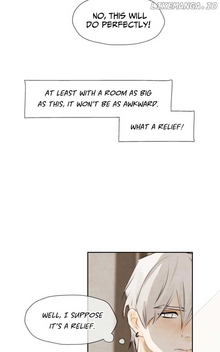 Read I Am the Villain Manga Online