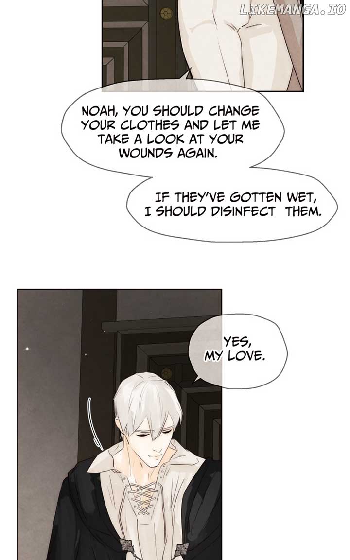 Read I Am the Villain Manga Online