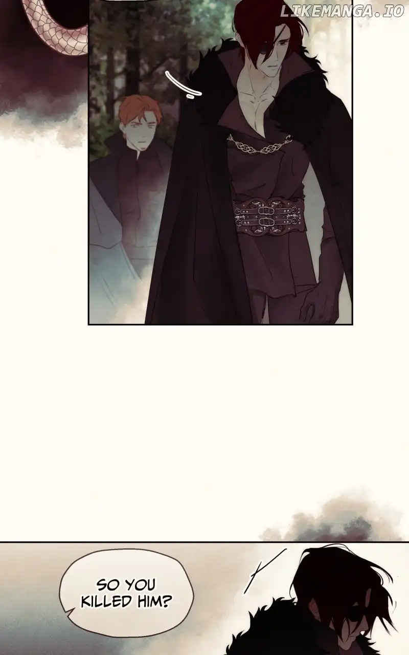Read I Am the Villain Manga Online