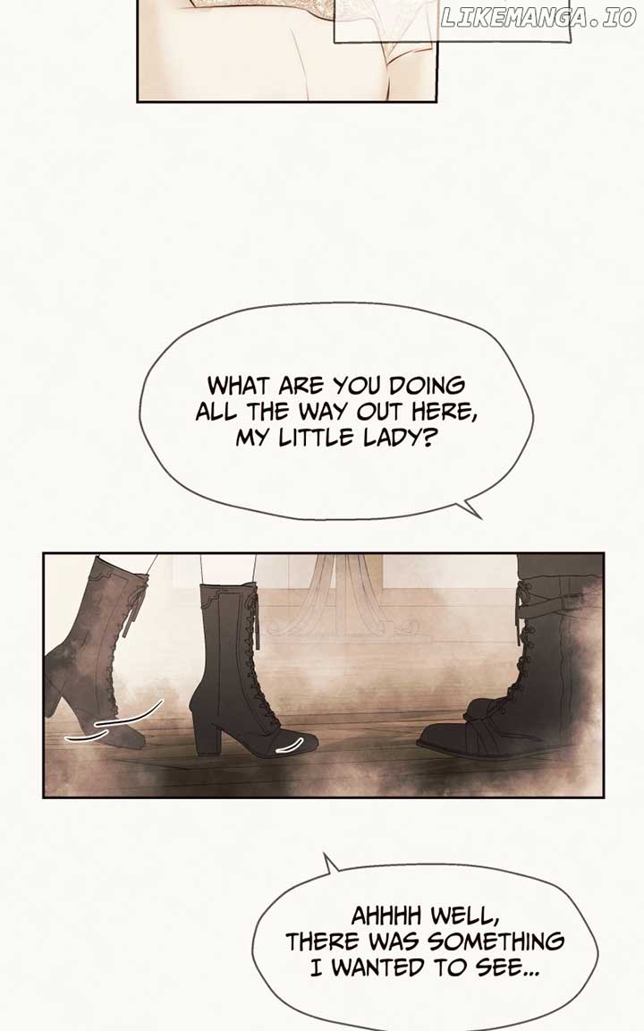 Read I Am the Villain Manga Online