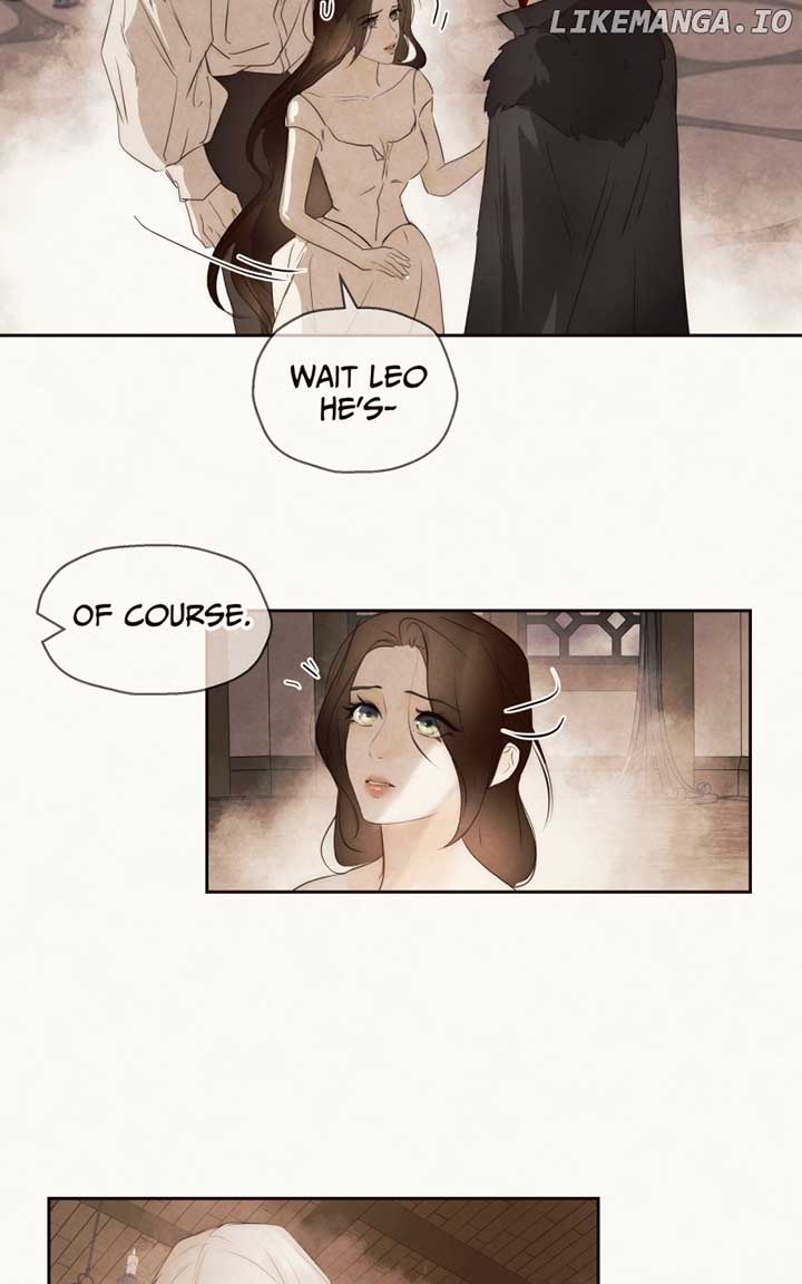 Read I Am the Villain Manga Online