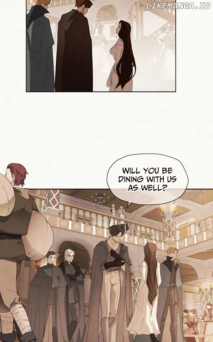 Read I Am the Villain Manga Online