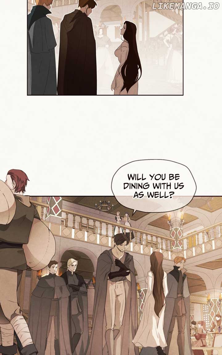 Read I Am the Villain Manga Online