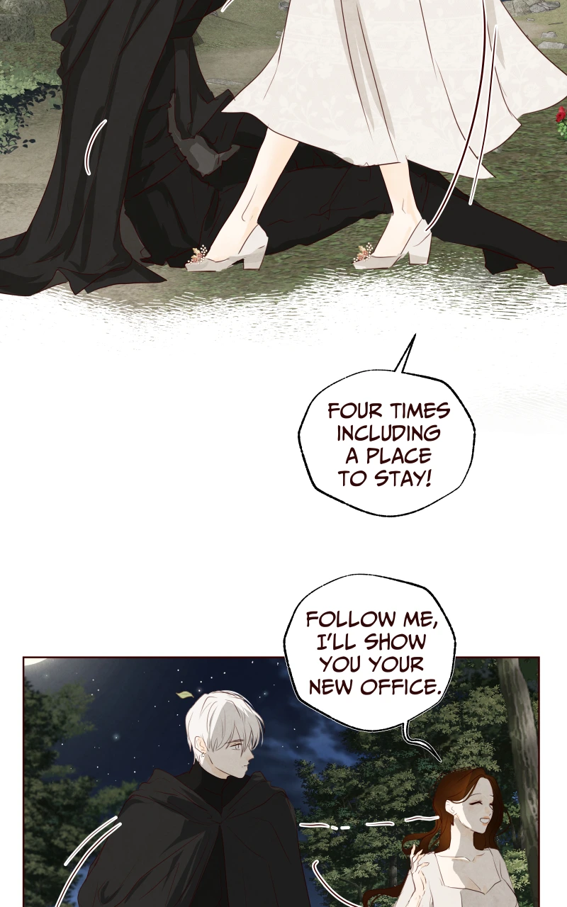 Read I Am the Villain Manga Online
