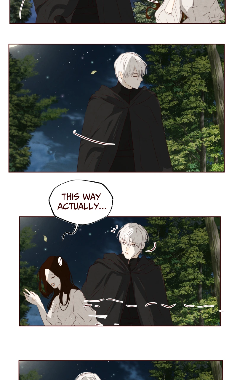 Read I Am the Villain Manga Online