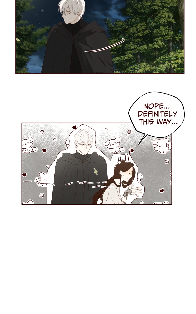 Read I Am the Villain Manga Online