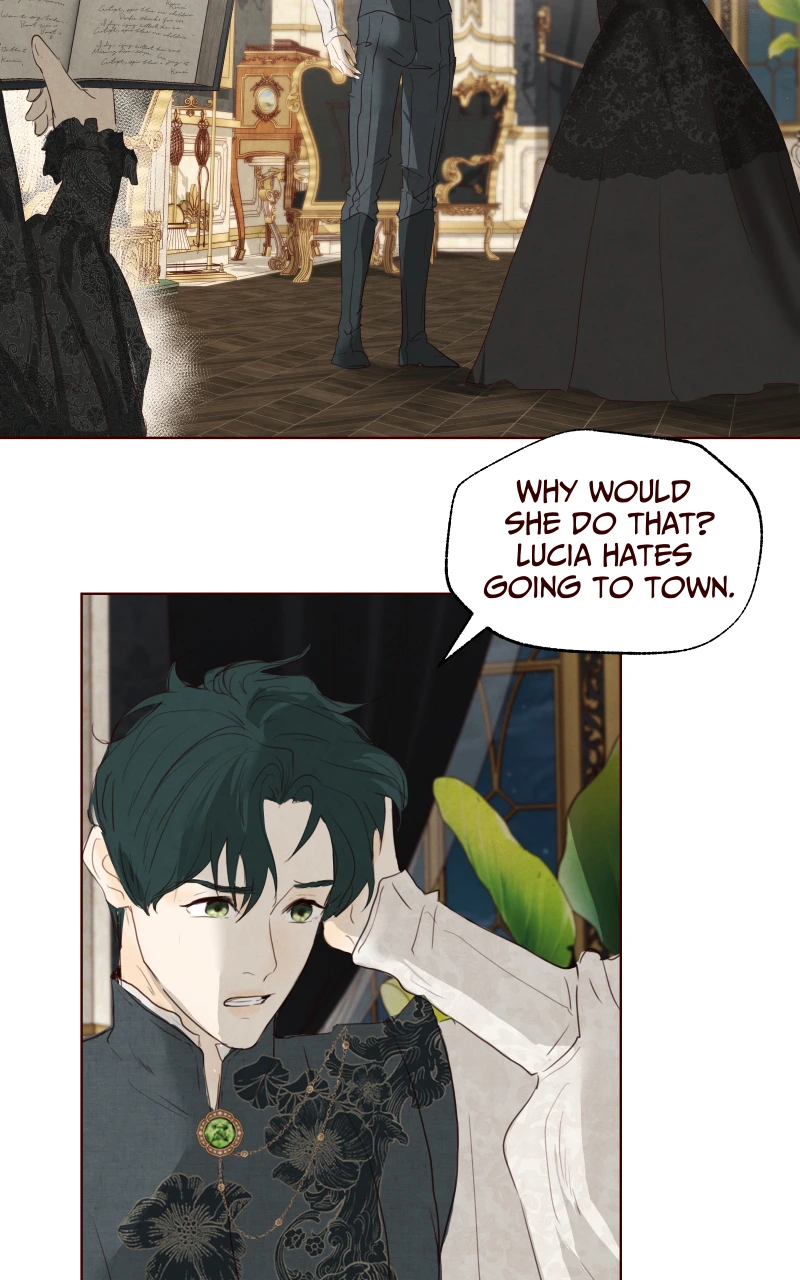 Read I Am the Villain Manga Online