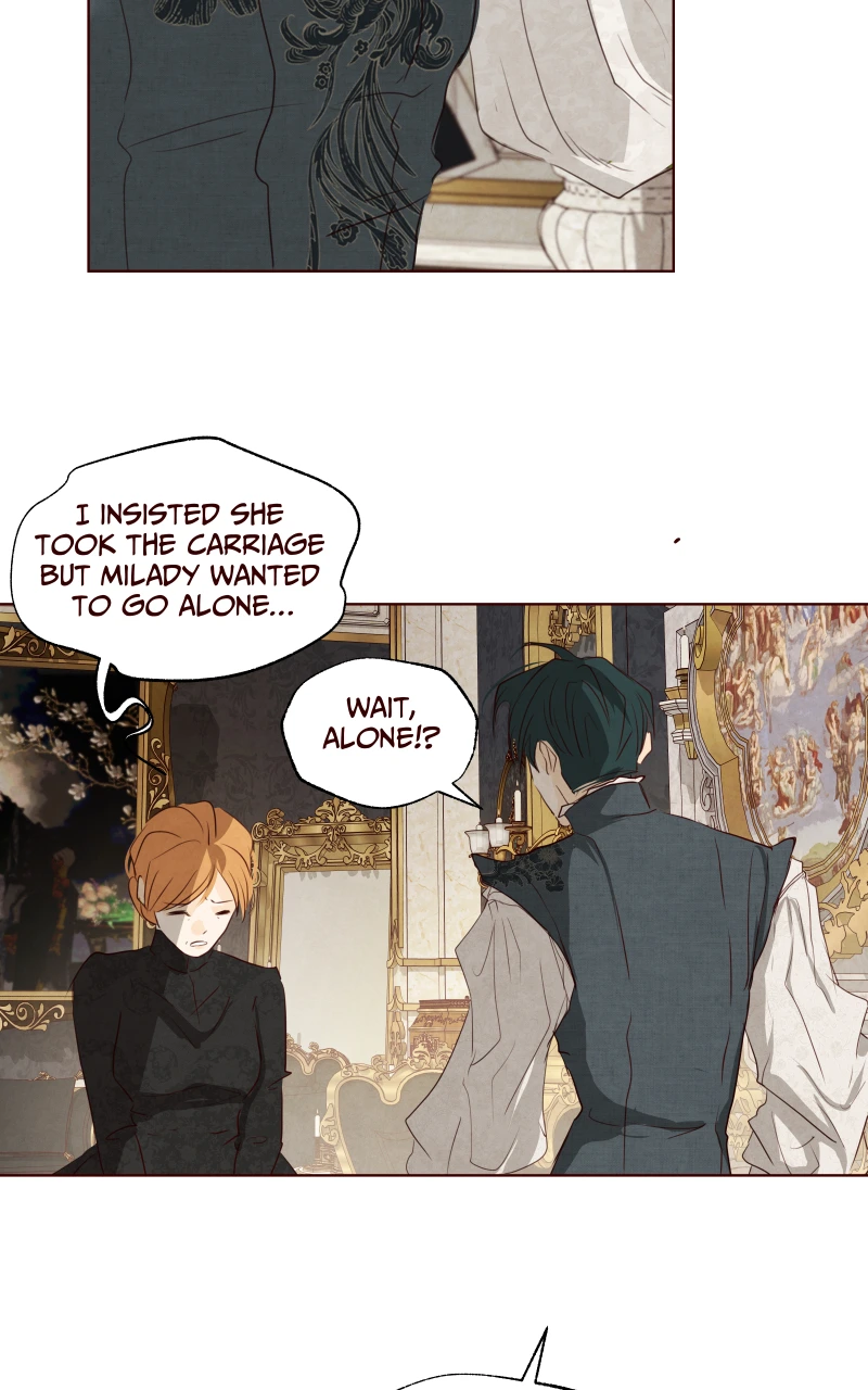 Read I Am the Villain Manga Online