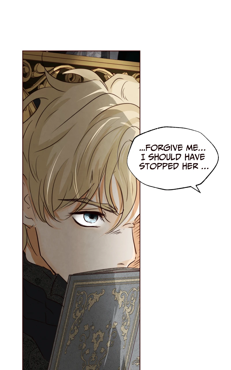 Read I Am the Villain Manga Online