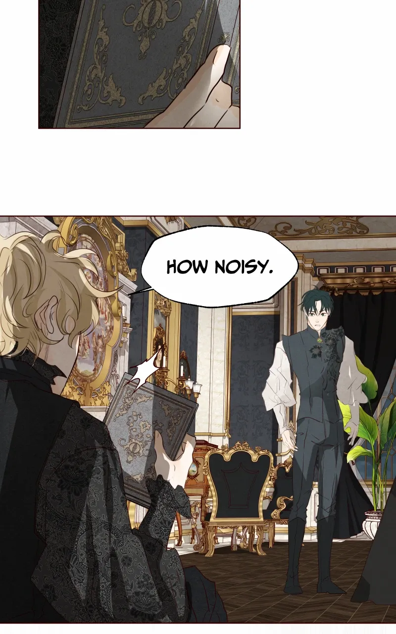 Read I Am the Villain Manga Online