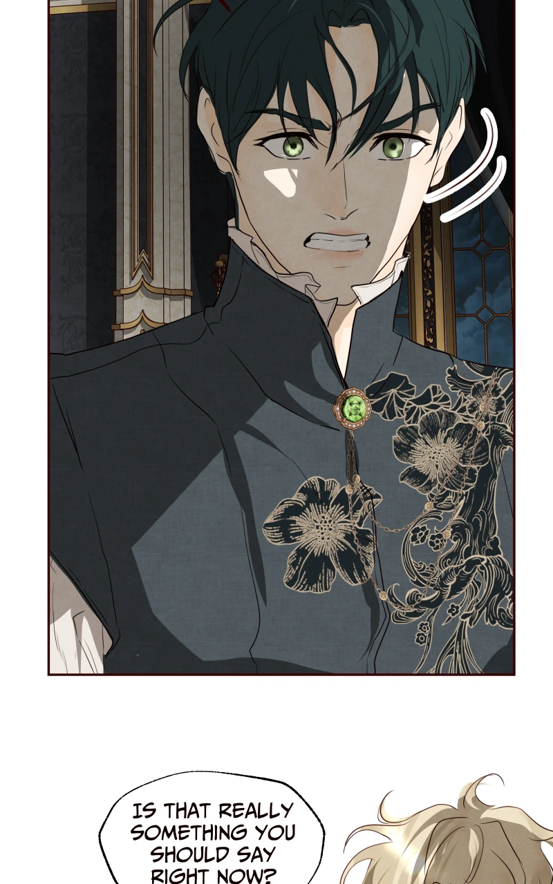 Read I Am the Villain Manga Online