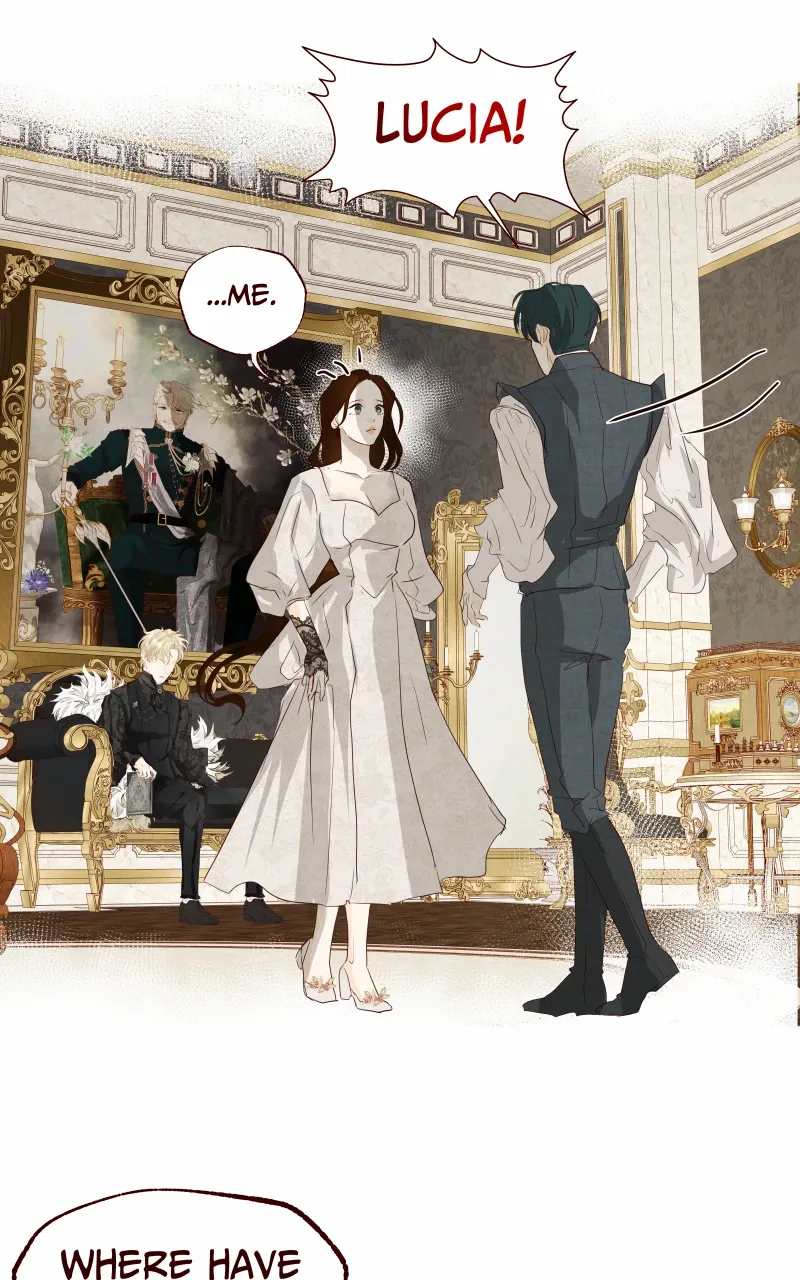 Read I Am the Villain Manga Online