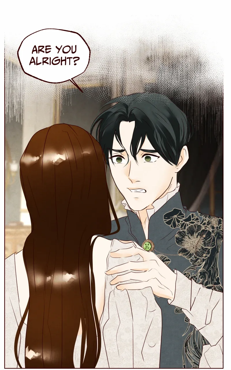 Read I Am the Villain Manga Online