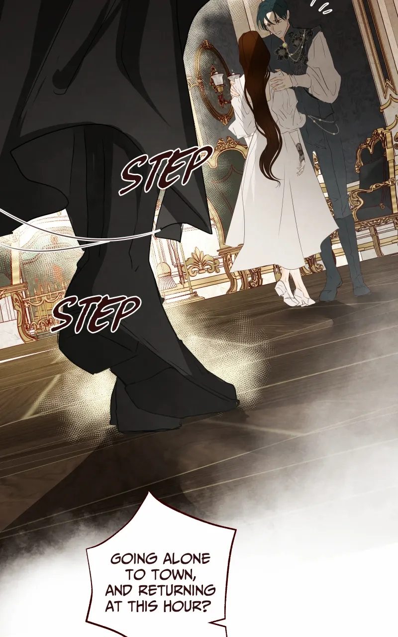 Read I Am the Villain Manga Online