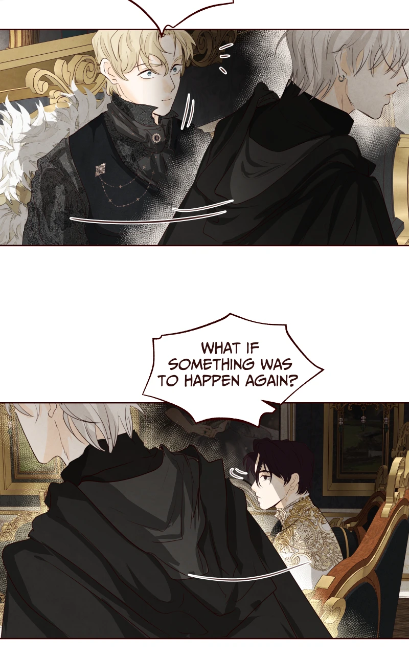 Read I Am the Villain Manga Online