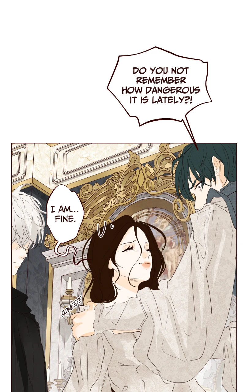 Read I Am the Villain Manga Online