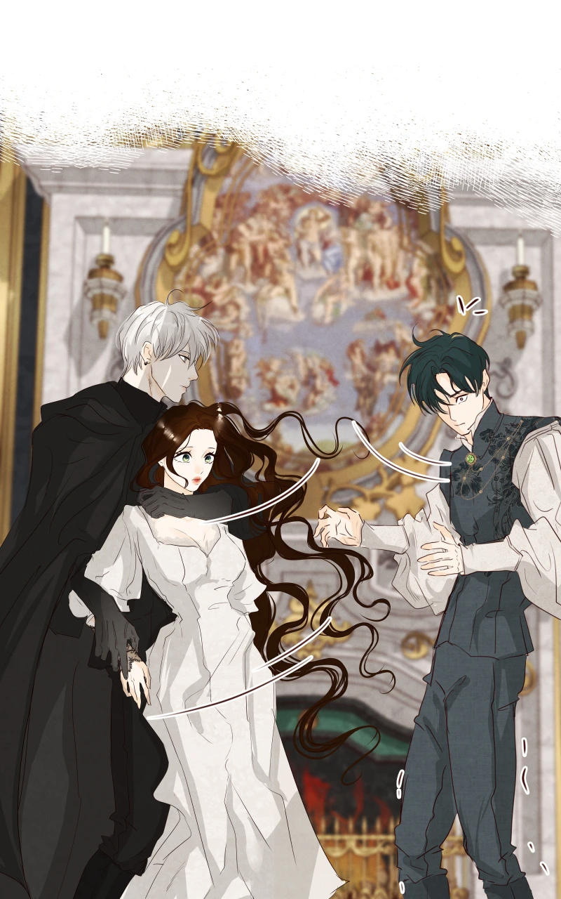 Read I Am the Villain Manga Online