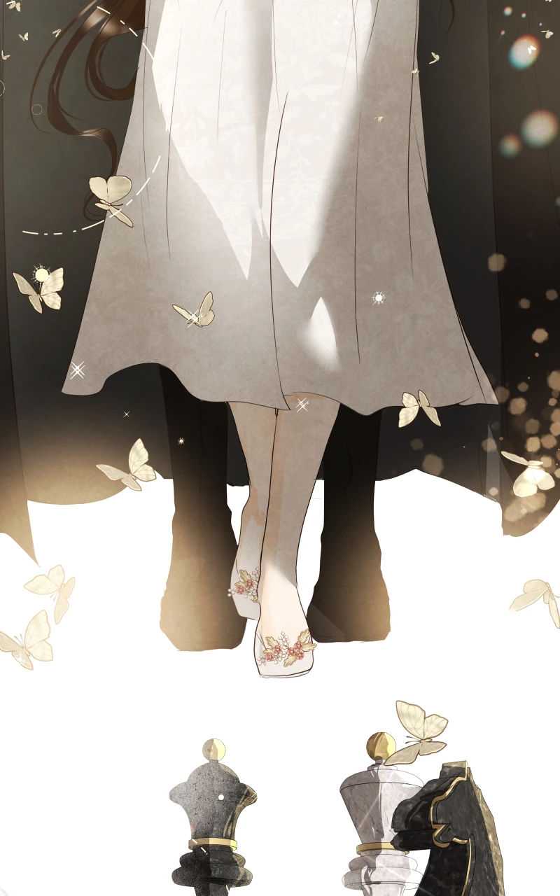 Read I Am the Villain Manga Online