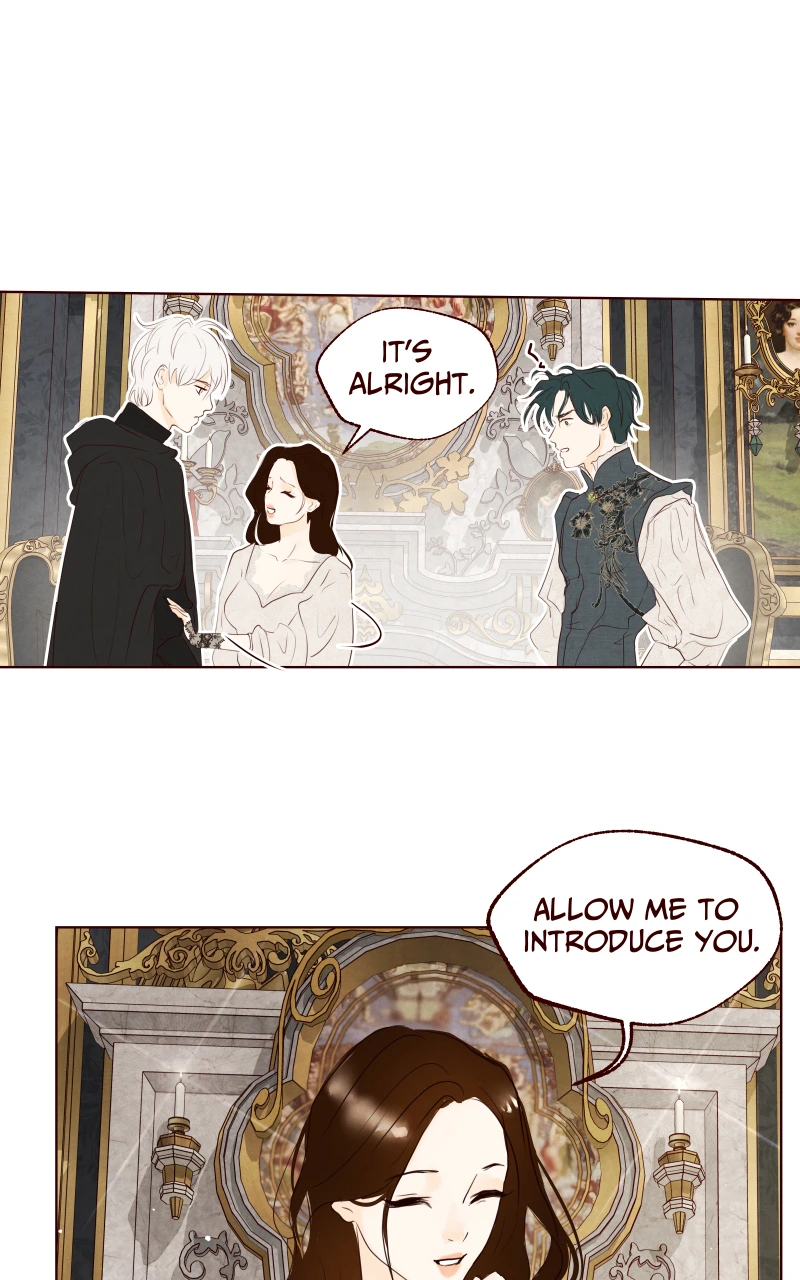 Read I Am the Villain Manga Online