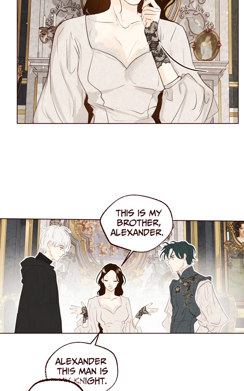 Read I Am the Villain Manga Online