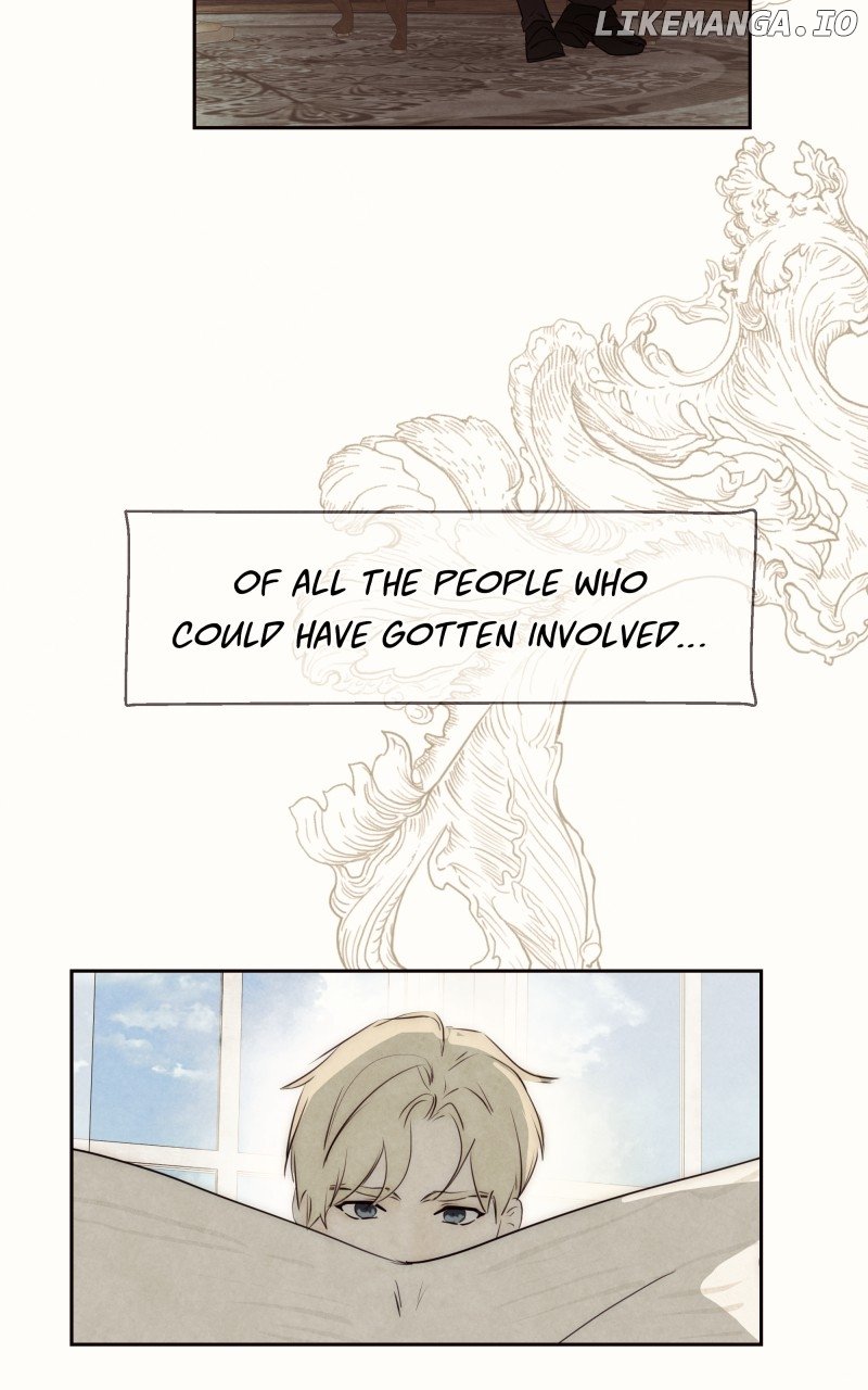 Read I Am the Villain Manga Online