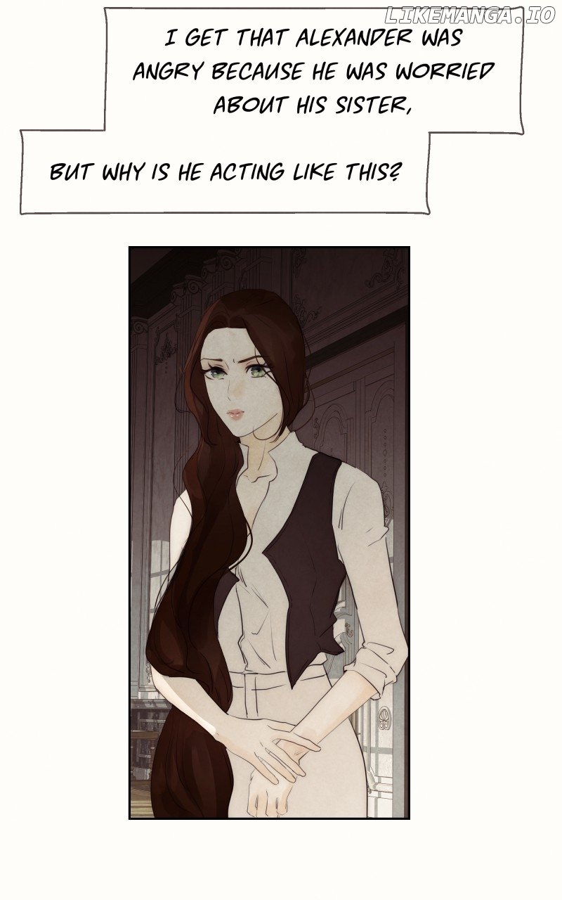 Read I Am the Villain Manga Online