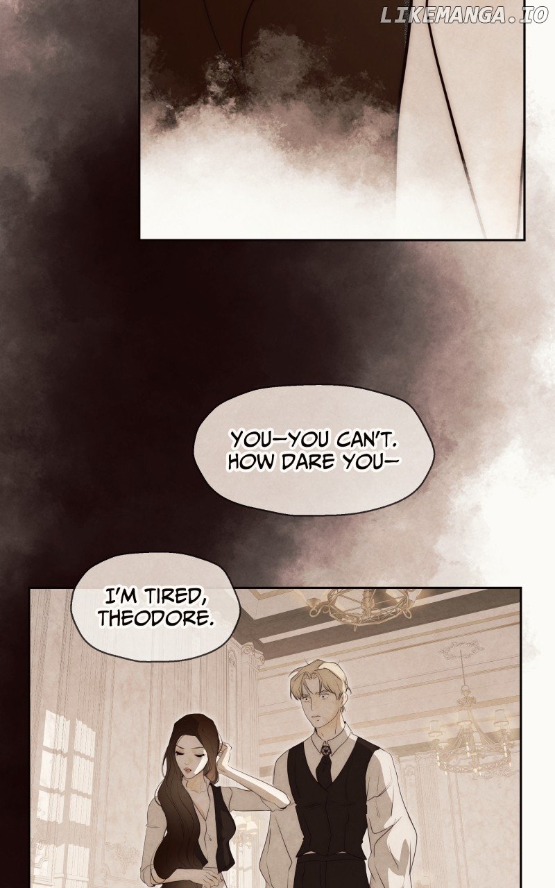 Read I Am the Villain Manga Online
