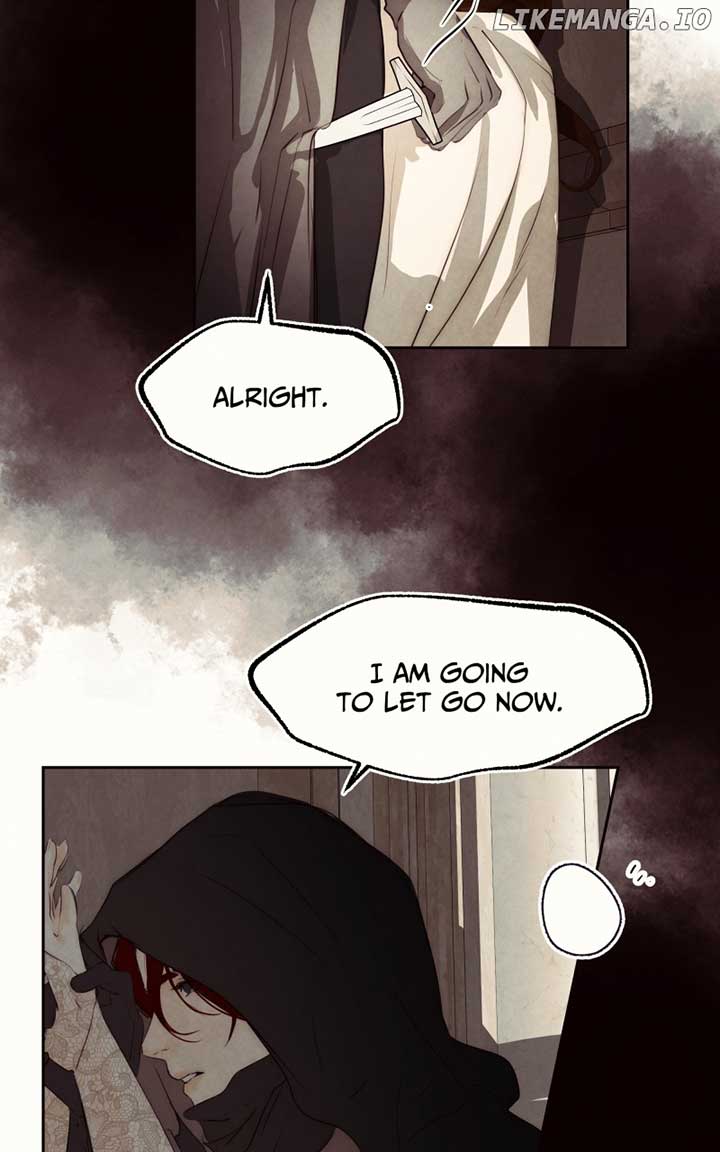 Read I Am the Villain Manga Online