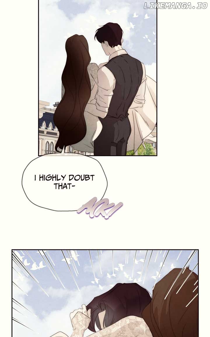 Read I Am the Villain Manga Online