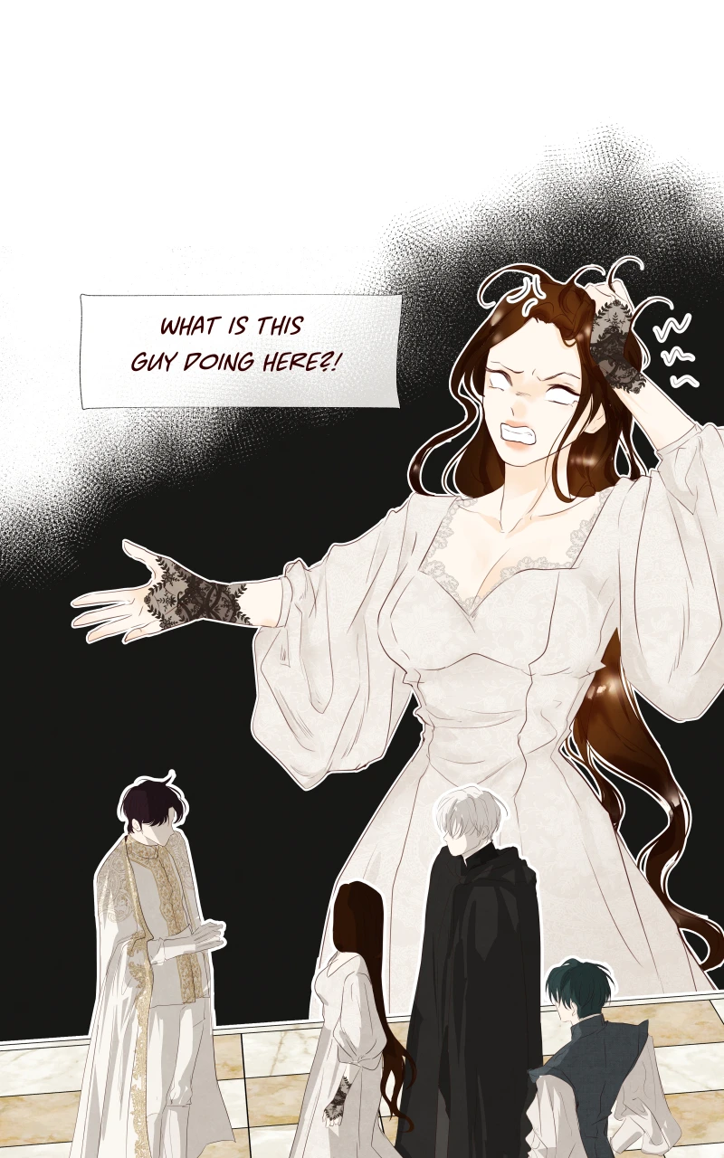 Read I Am the Villain Manga Online
