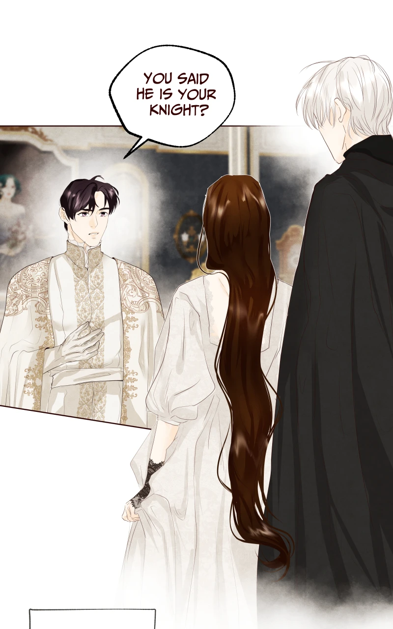 Read I Am the Villain Manga Online